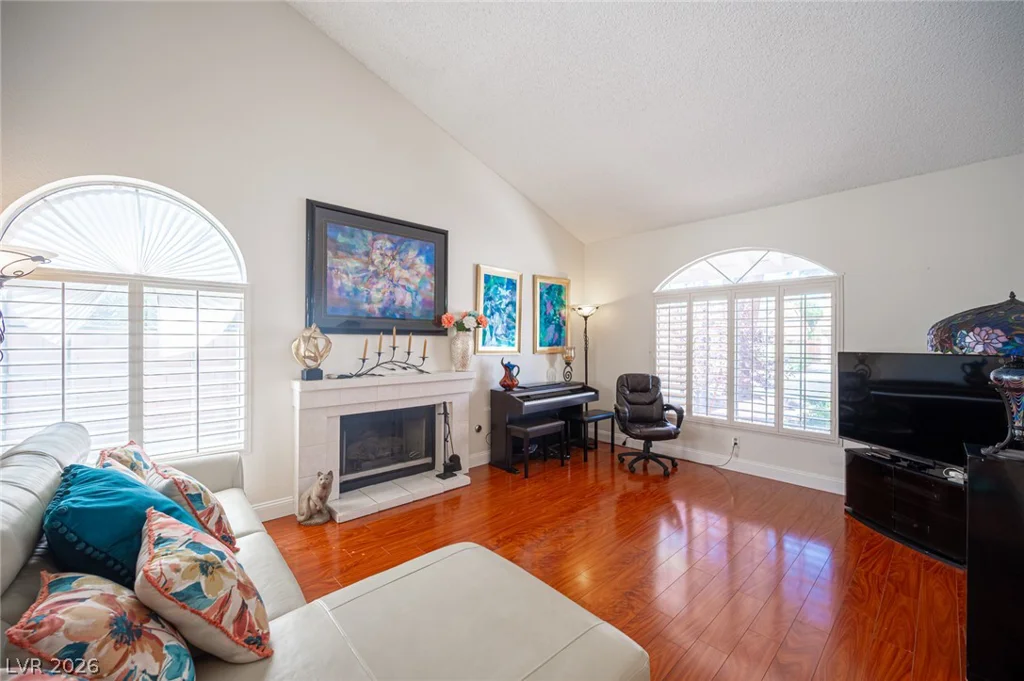 718 Rusty Spur, Henderson, NV 89014
