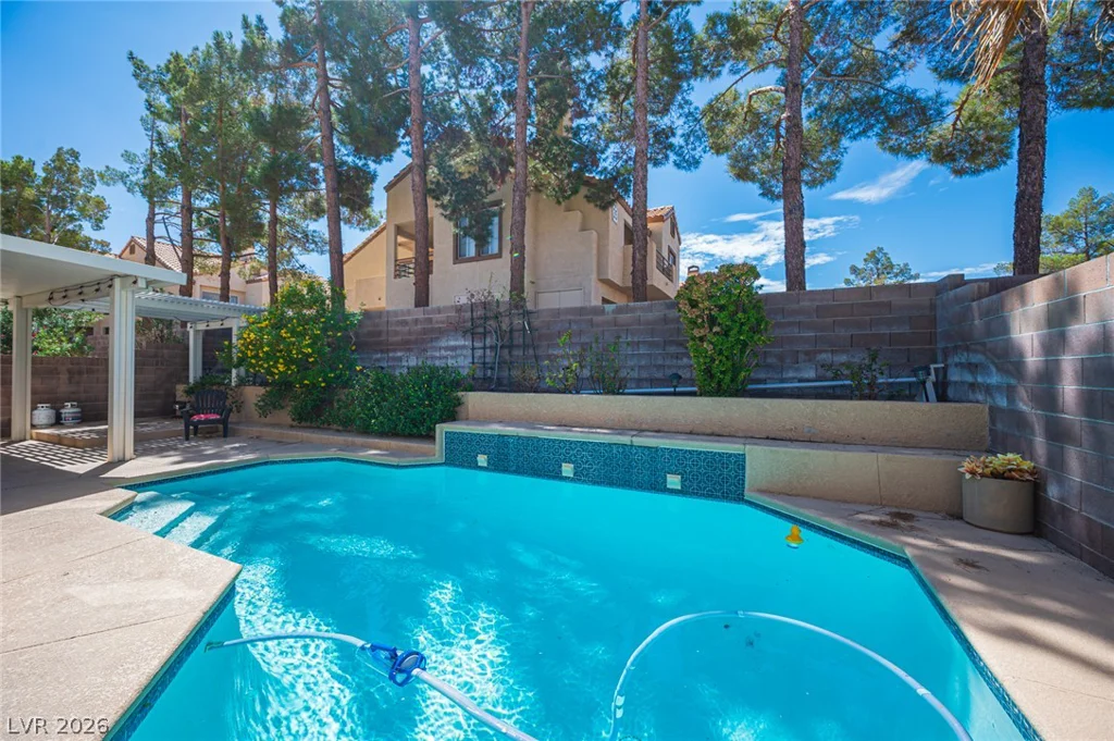 718 Rusty Spur, Henderson, NV 89014