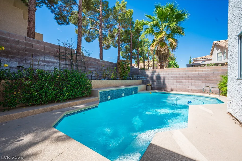 718 Rusty Spur, Henderson, NV 89014