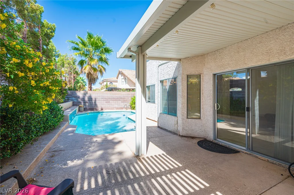 718 Rusty Spur, Henderson, NV 89014