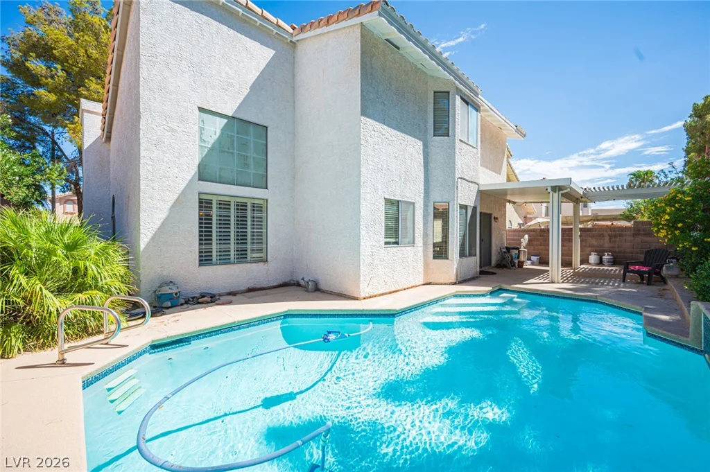 718 Rusty Spur, Henderson, NV 89014