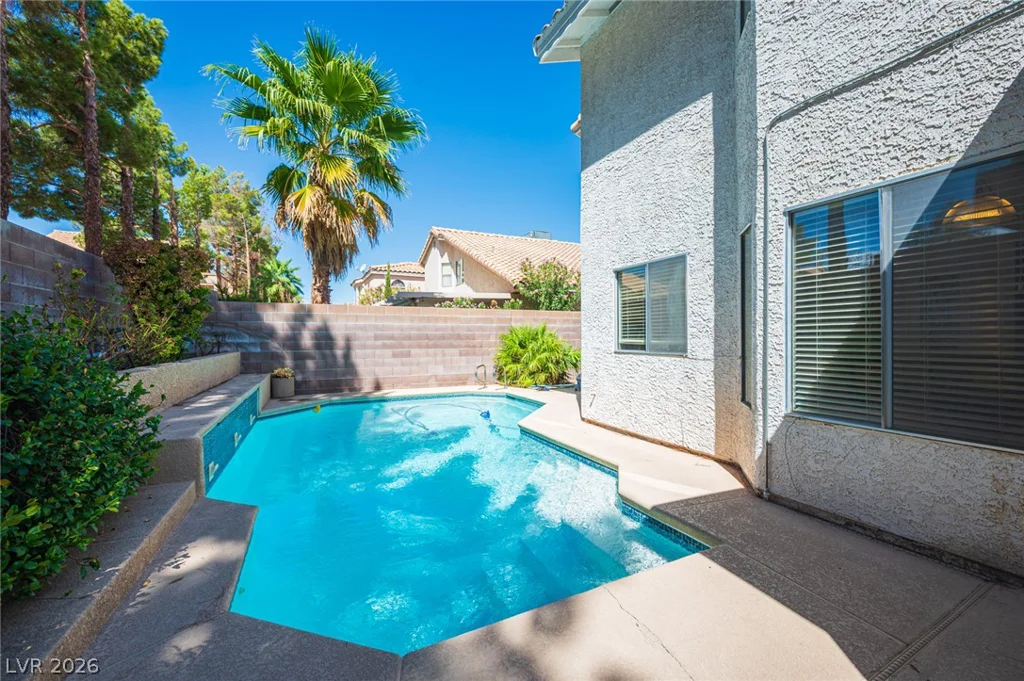 718 Rusty Spur, Henderson, NV 89014