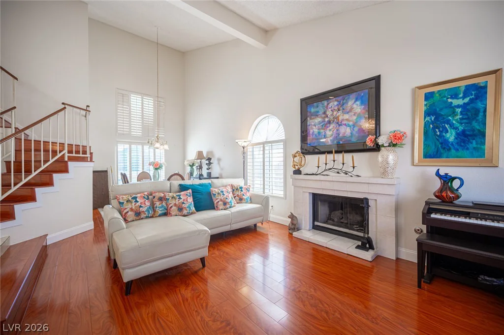 718 Rusty Spur, Henderson, NV 89014
