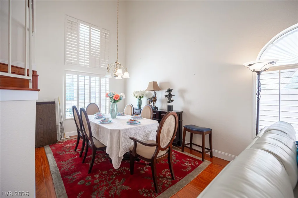 718 Rusty Spur, Henderson, NV 89014