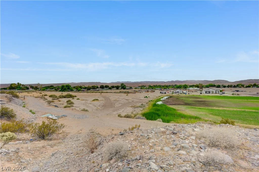 3885 River Heights, Logandale, NV 89021