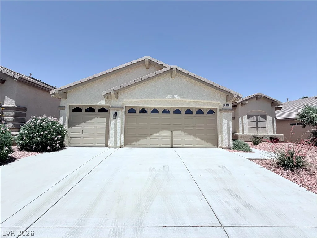 8096 Marin Pointe, Las Vegas, NV 89131
