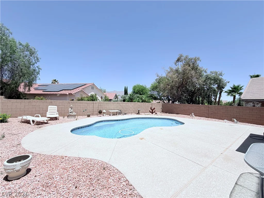 8096 Marin Pointe, Las Vegas, NV 89131