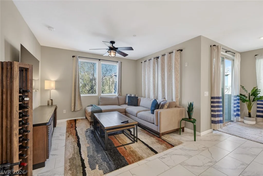 11256 Rainbow Peak, Las Vegas, NV 89135