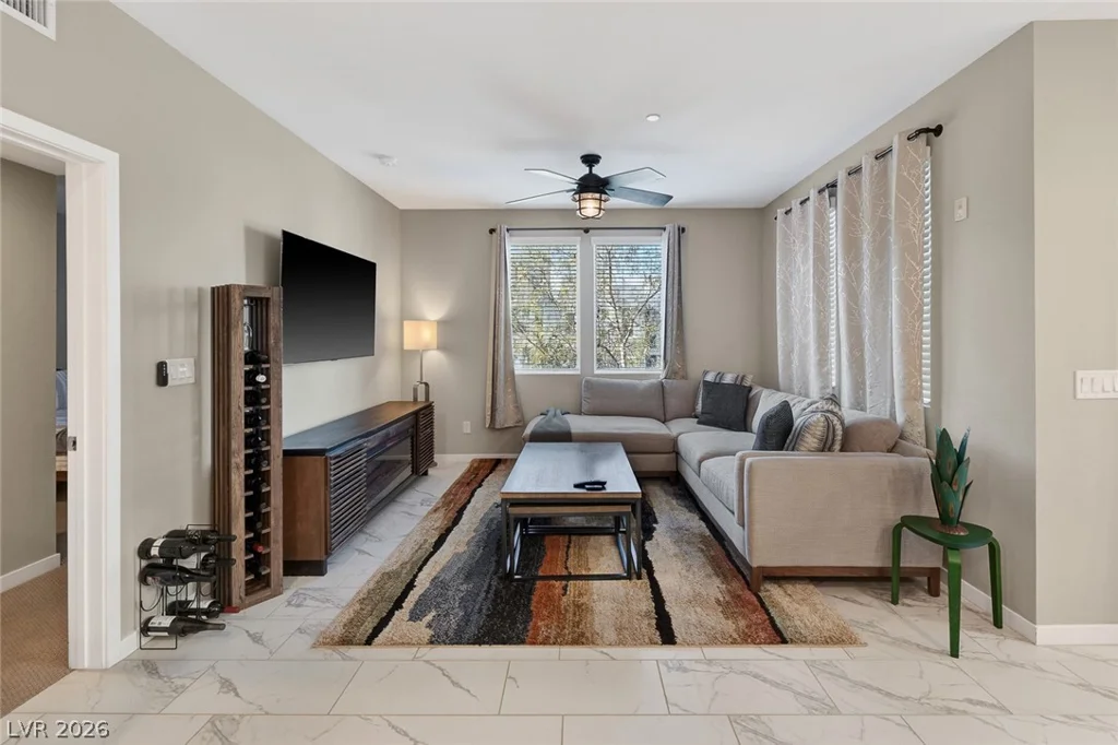 11256 Rainbow Peak, Las Vegas, NV 89135