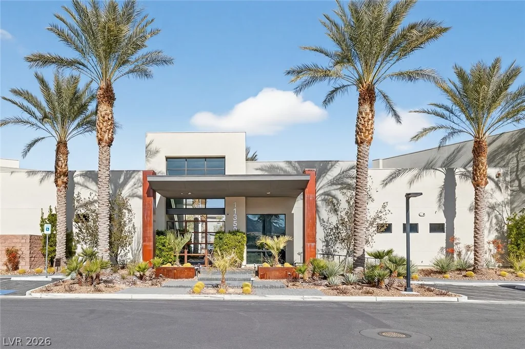 11256 Rainbow Peak, Las Vegas, NV 89135