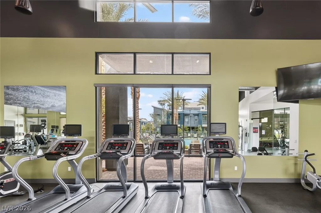 11256 Rainbow Peak, Las Vegas, NV 89135