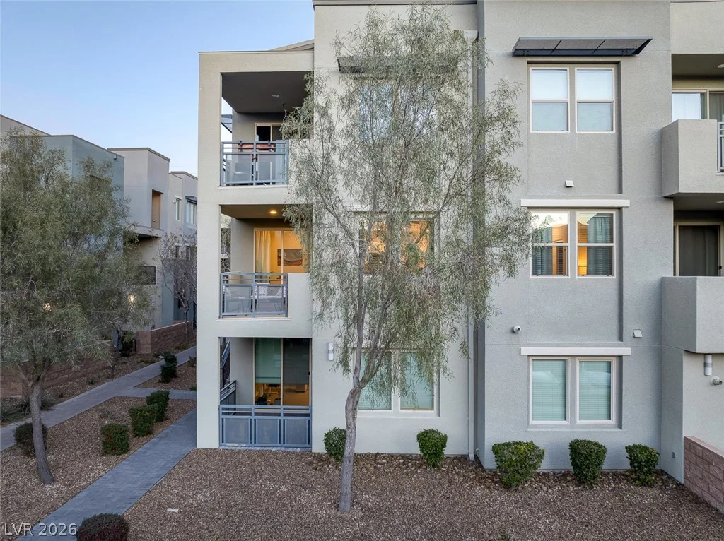 11256 Rainbow Peak, Las Vegas, NV 89135