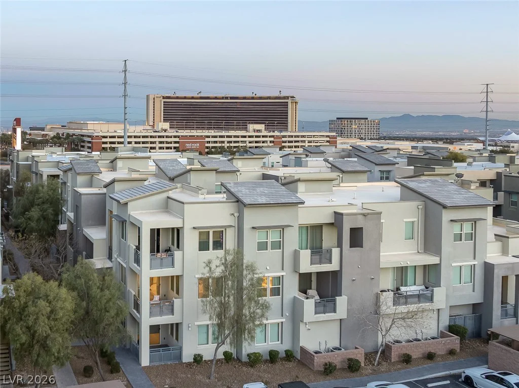 11256 Rainbow Peak, Las Vegas, NV 89135