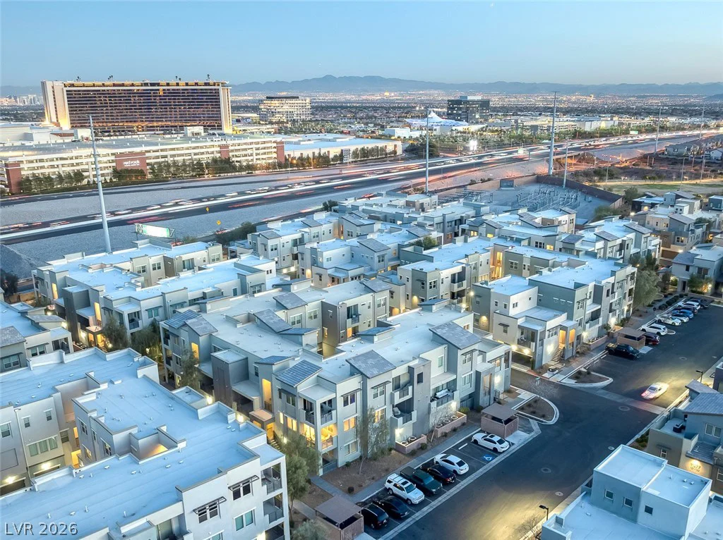 11256 Rainbow Peak, Las Vegas, NV 89135