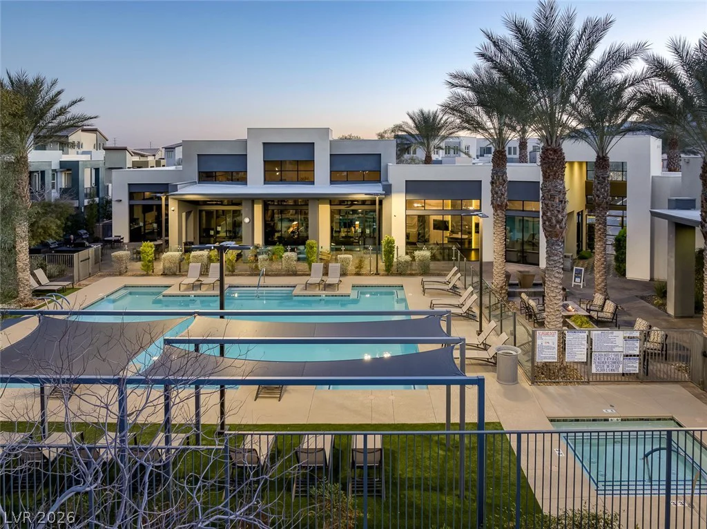 11256 Rainbow Peak, Las Vegas, NV 89135