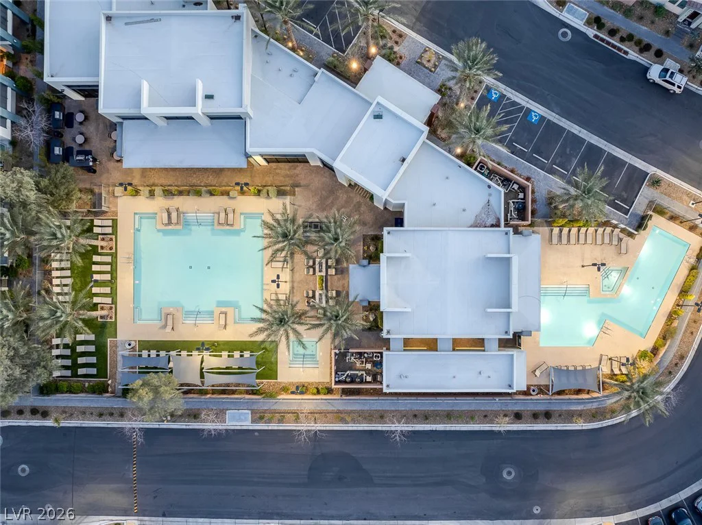 11256 Rainbow Peak, Las Vegas, NV 89135