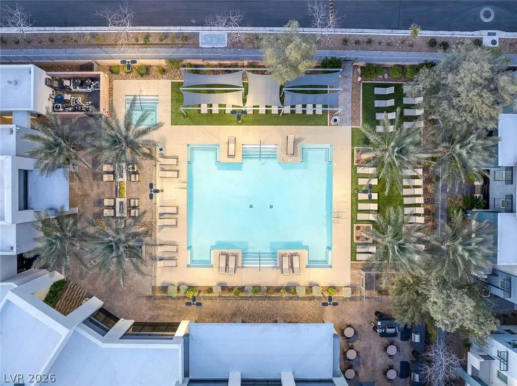11256 Rainbow Peak, Las Vegas, NV 89135