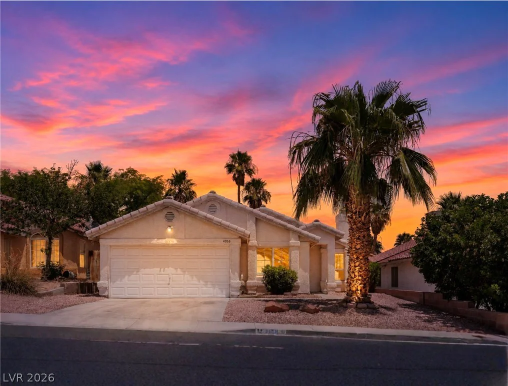 4058 Lucas, Las Vegas, NV 89120