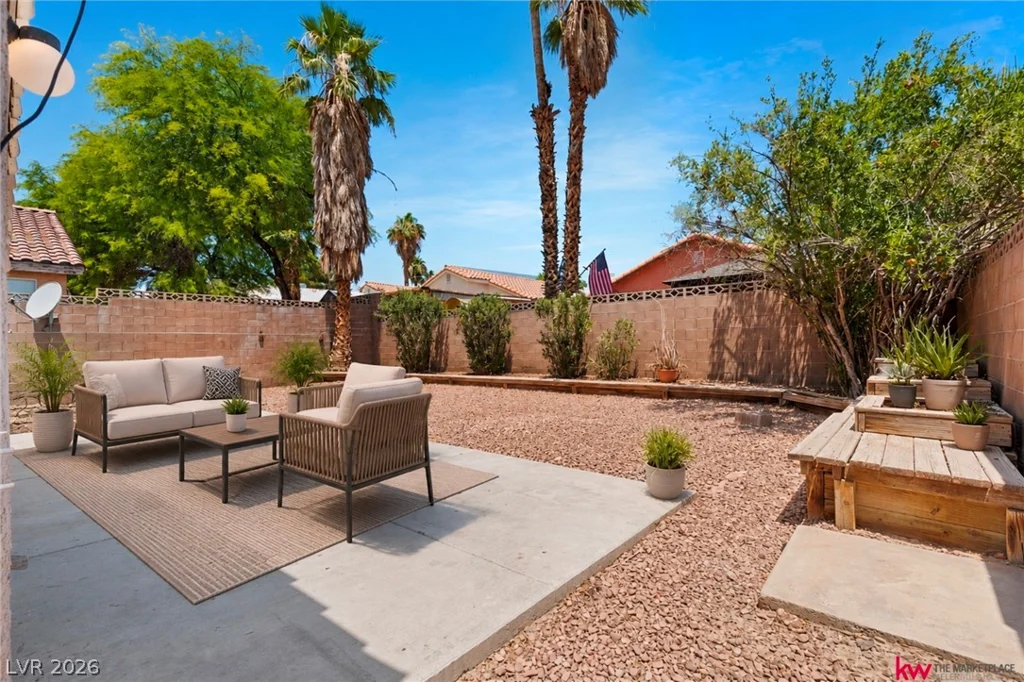 4058 Lucas, Las Vegas, NV 89120