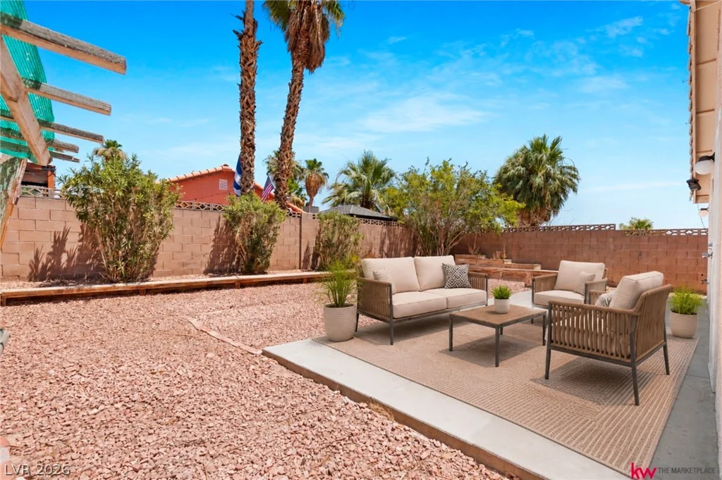 4058 Lucas, Las Vegas, NV 89120