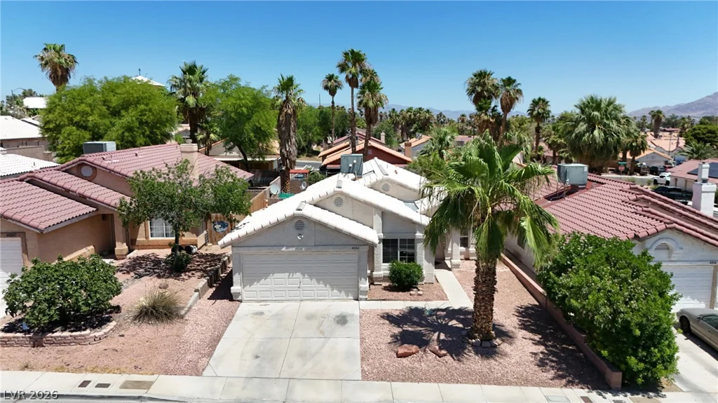4058 Lucas, Las Vegas, NV 89120