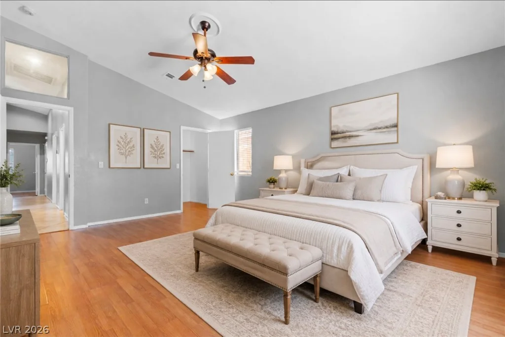 4058 Lucas, Las Vegas, NV 89120