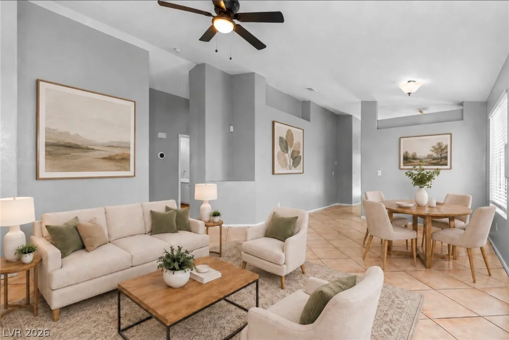 4058 Lucas, Las Vegas, NV 89120
