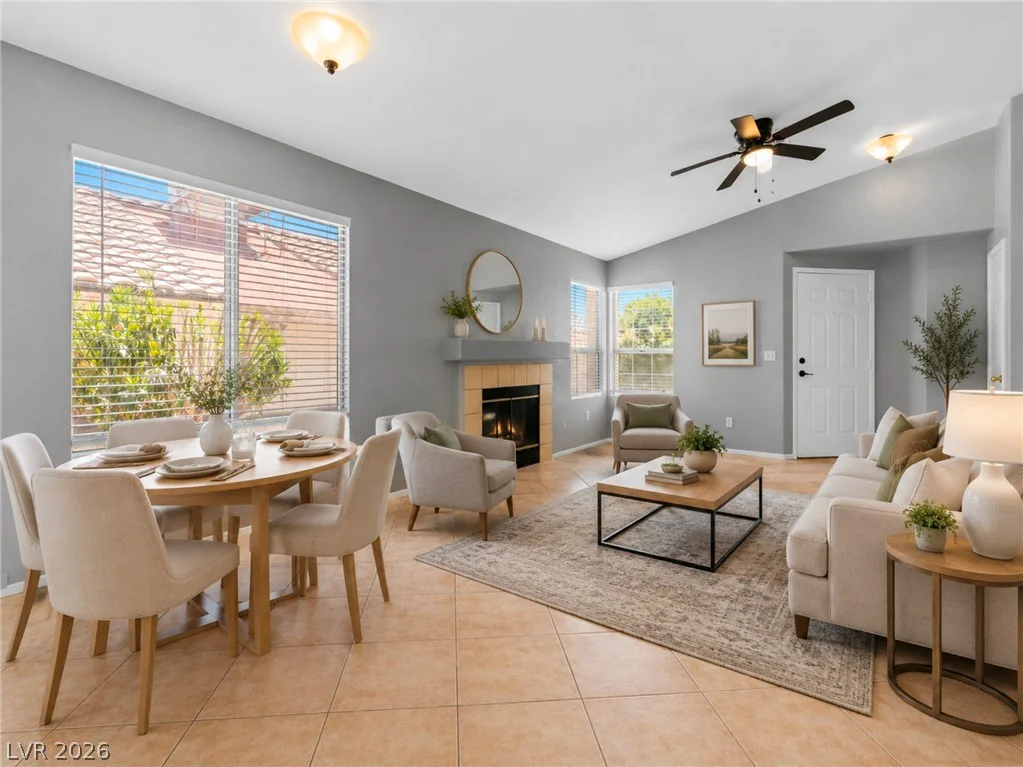 4058 Lucas, Las Vegas, NV 89120