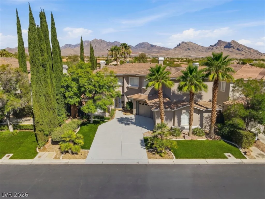 113 Buteo Woods, Las Vegas, NV 89144