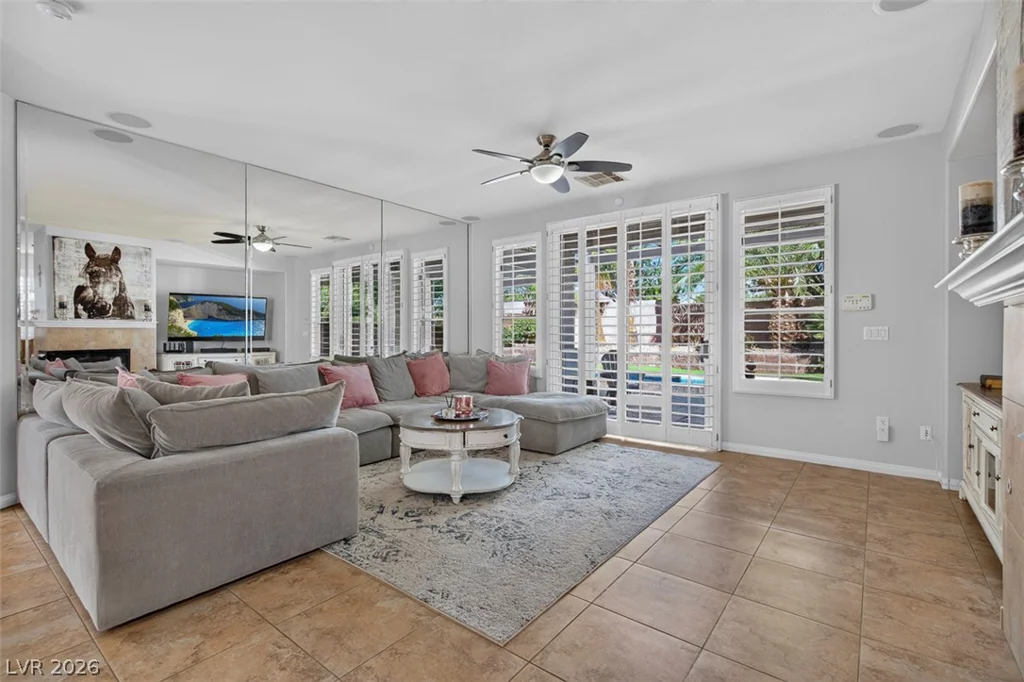 113 Buteo Woods, Las Vegas, NV 89144