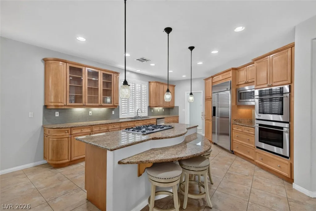 113 Buteo Woods, Las Vegas, NV 89144