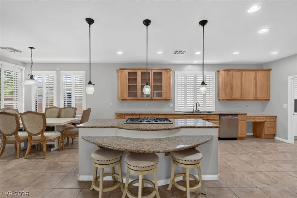 113 Buteo Woods, Las Vegas, NV 89144