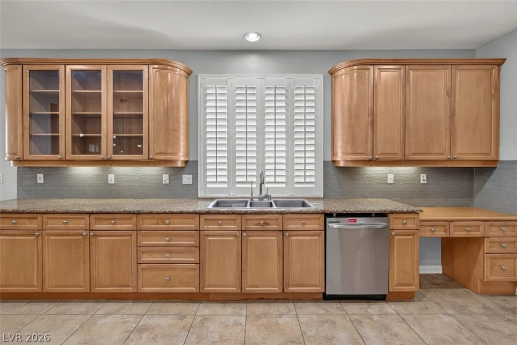 113 Buteo Woods, Las Vegas, NV 89144