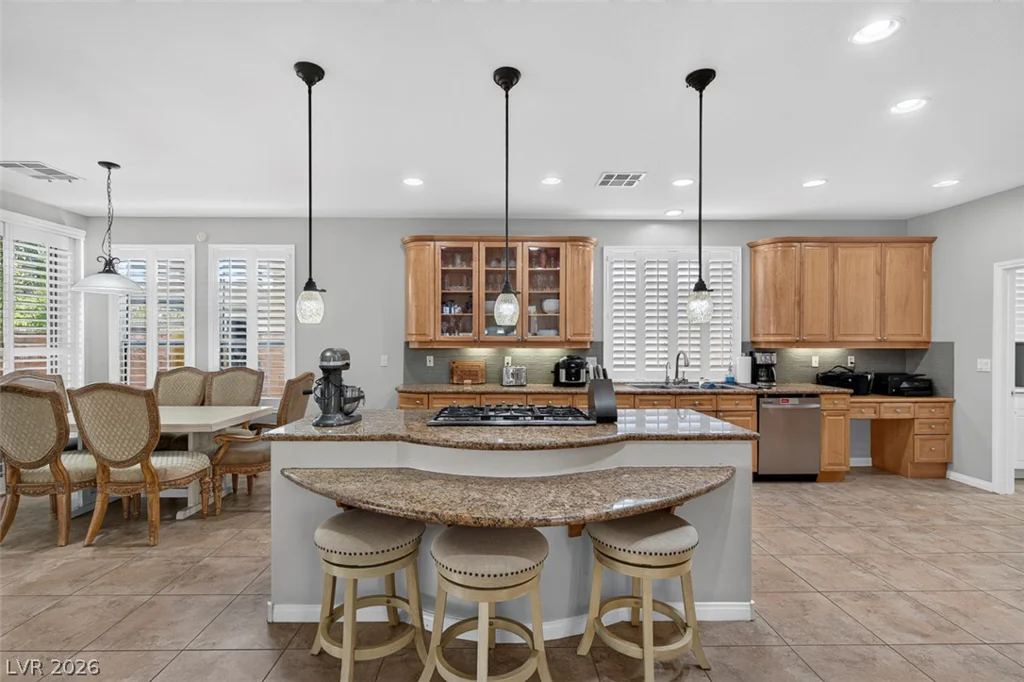 113 Buteo Woods, Las Vegas, NV 89144