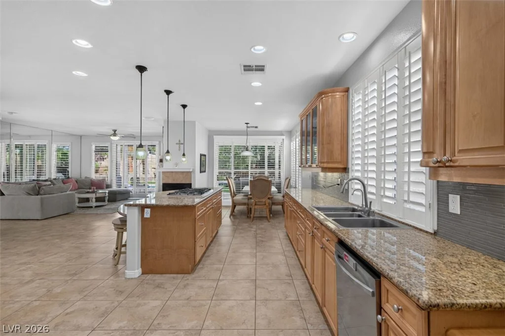 113 Buteo Woods, Las Vegas, NV 89144
