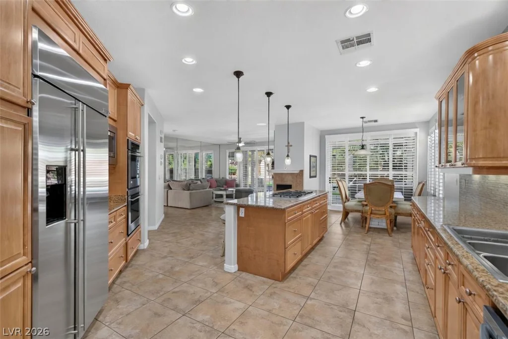 113 Buteo Woods, Las Vegas, NV 89144