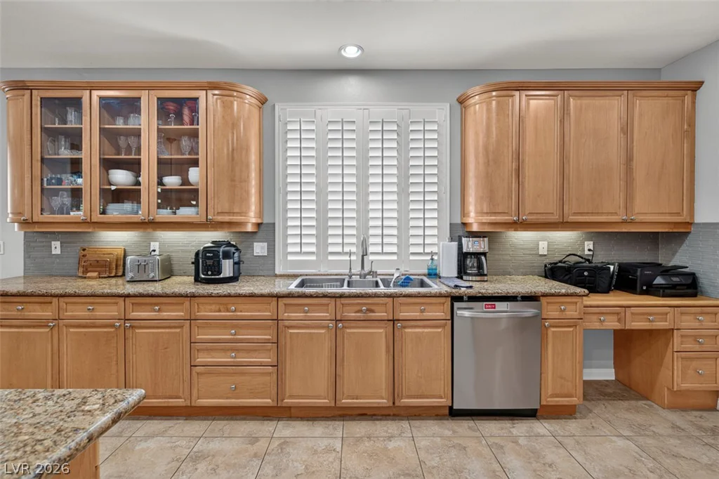 113 Buteo Woods, Las Vegas, NV 89144