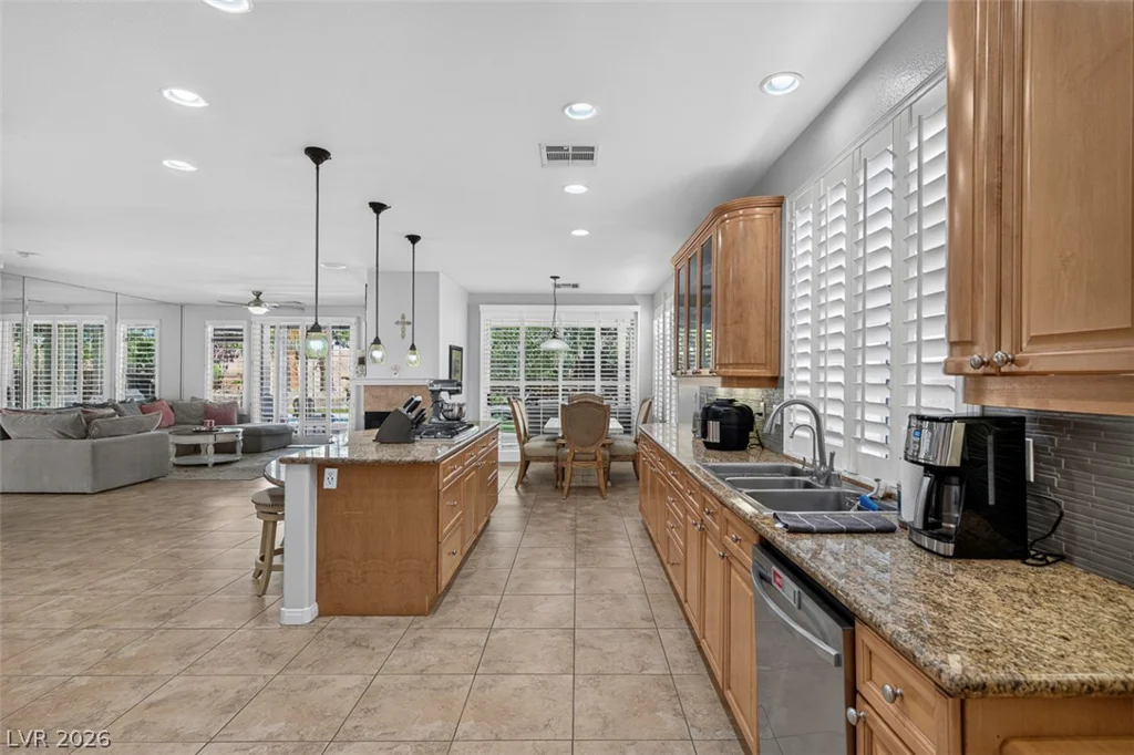 113 Buteo Woods, Las Vegas, NV 89144