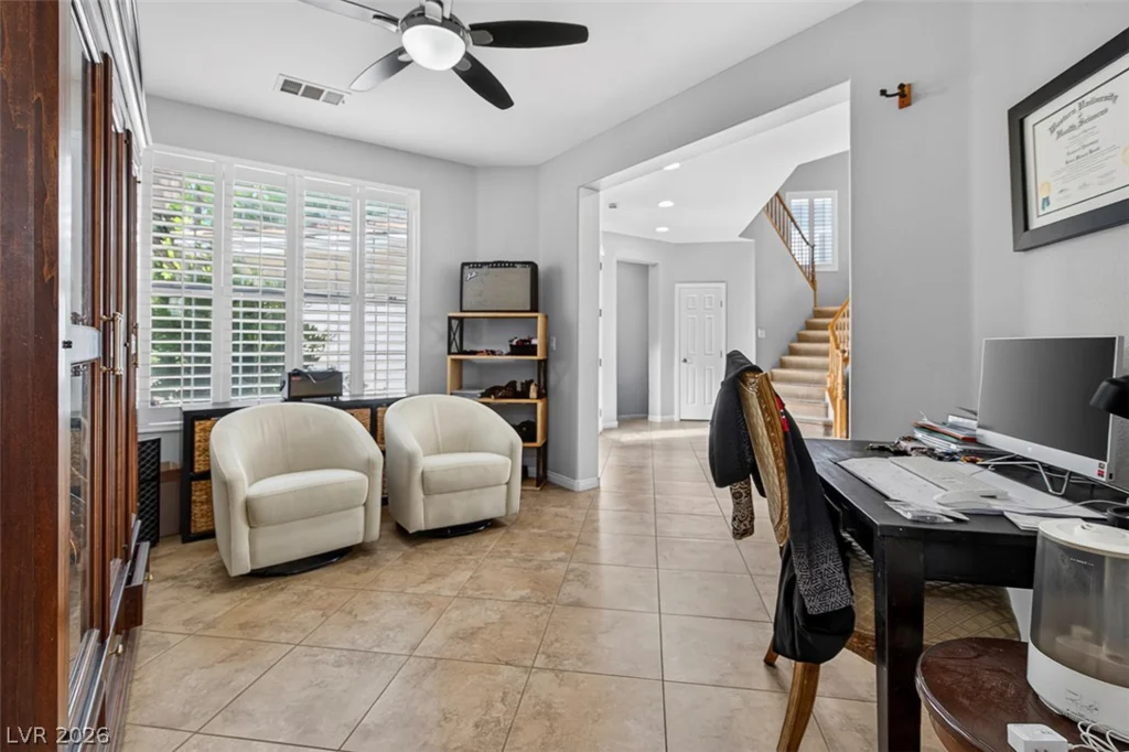 113 Buteo Woods, Las Vegas, NV 89144