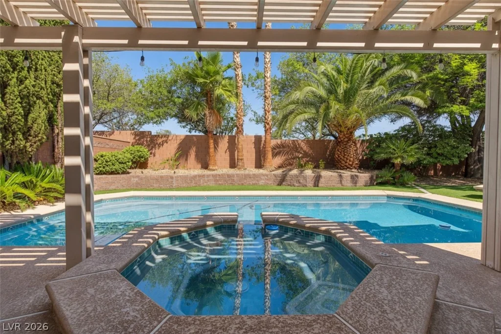 113 Buteo Woods, Las Vegas, NV 89144