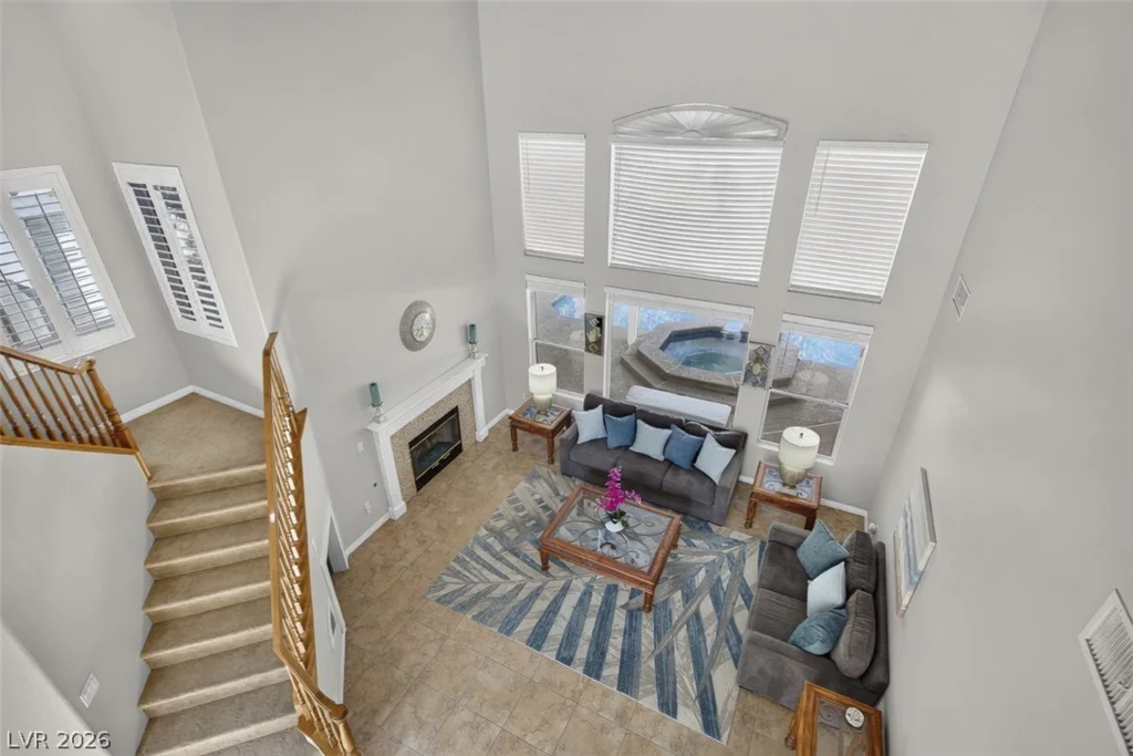 113 Buteo Woods, Las Vegas, NV 89144