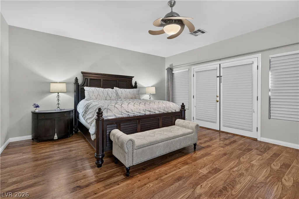 113 Buteo Woods, Las Vegas, NV 89144