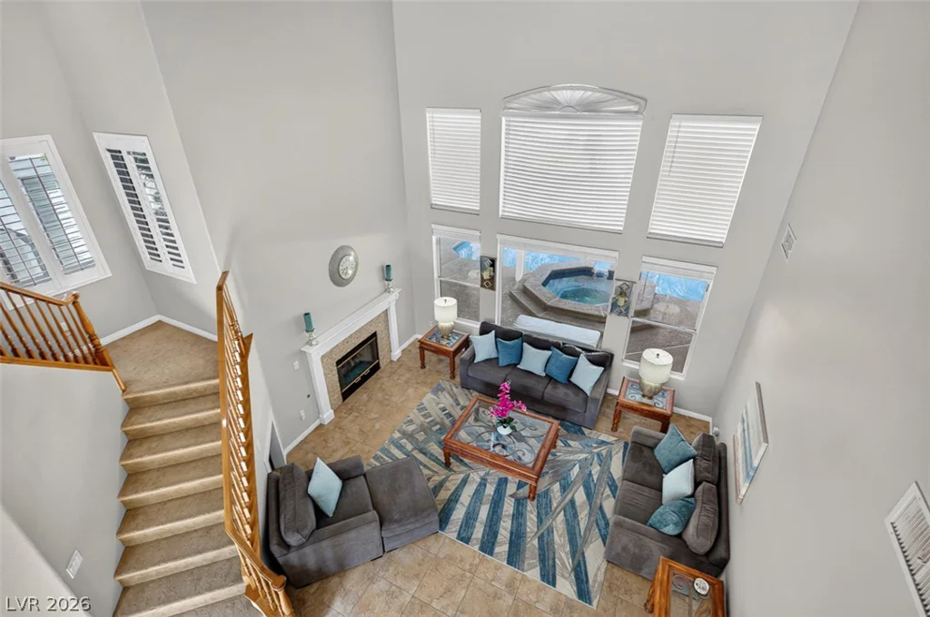 113 Buteo Woods, Las Vegas, NV 89144