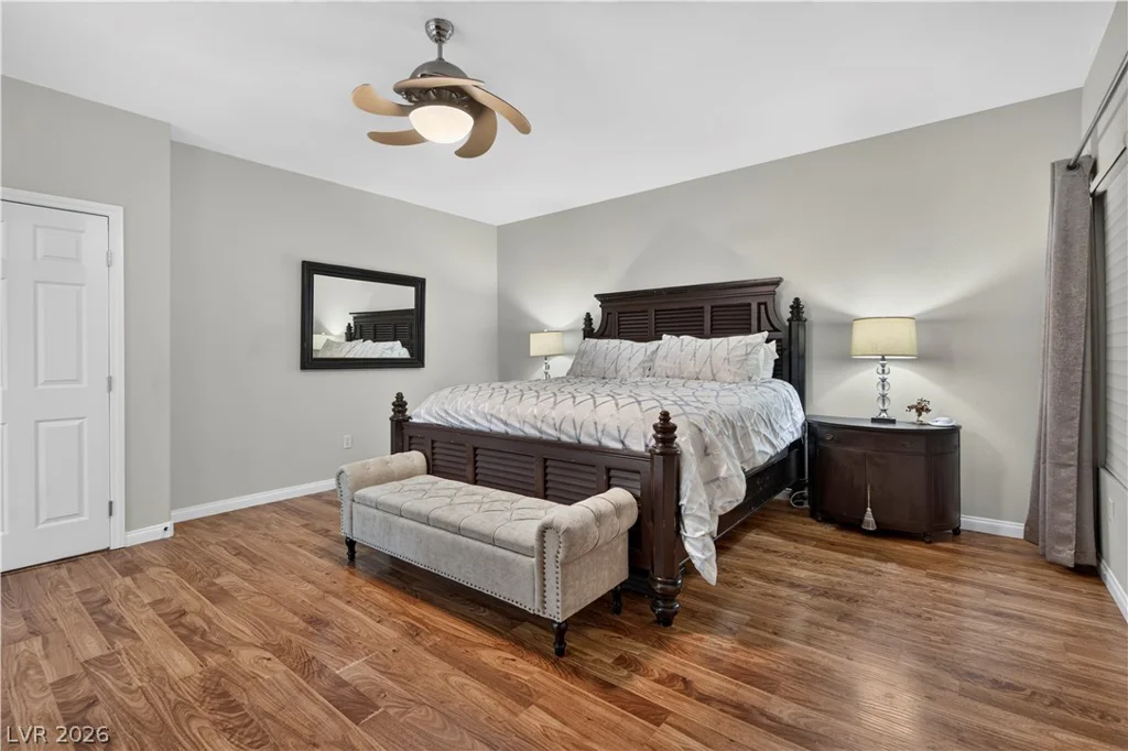 113 Buteo Woods, Las Vegas, NV 89144