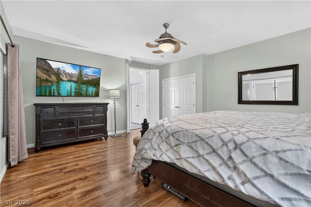 113 Buteo Woods, Las Vegas, NV 89144