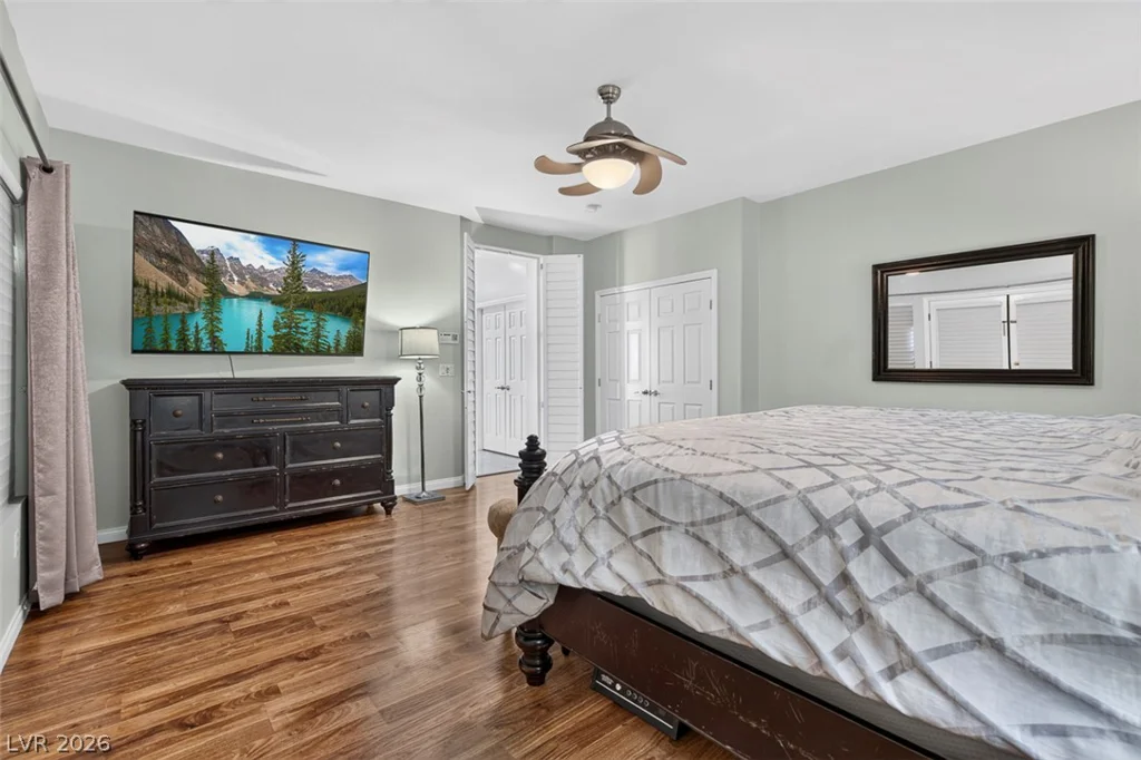 113 Buteo Woods, Las Vegas, NV 89144
