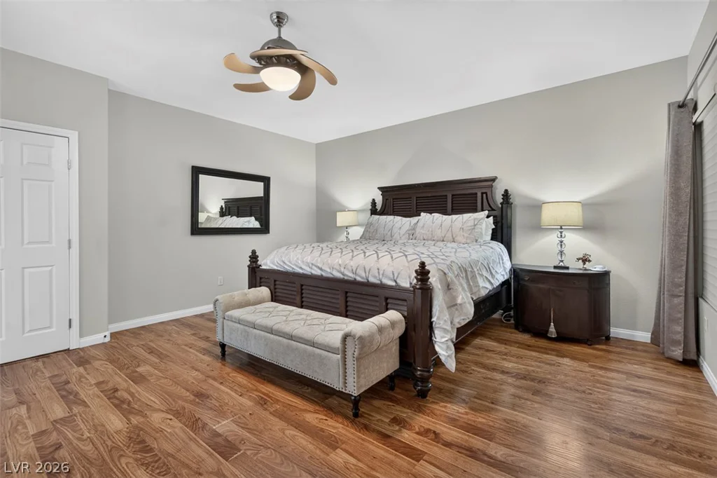 113 Buteo Woods, Las Vegas, NV 89144