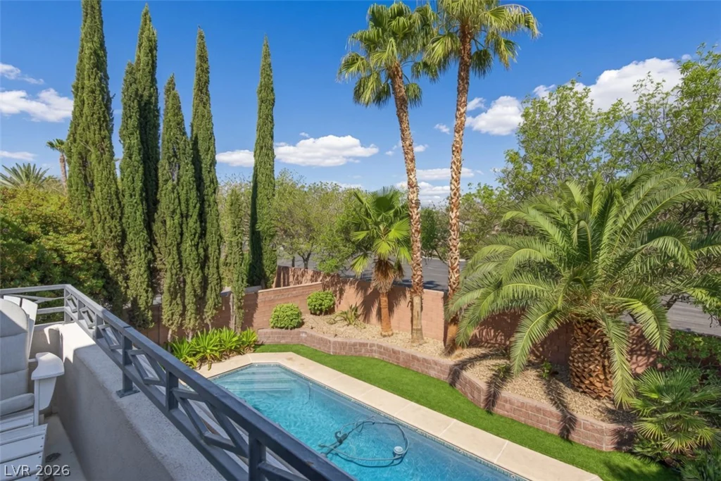 113 Buteo Woods, Las Vegas, NV 89144