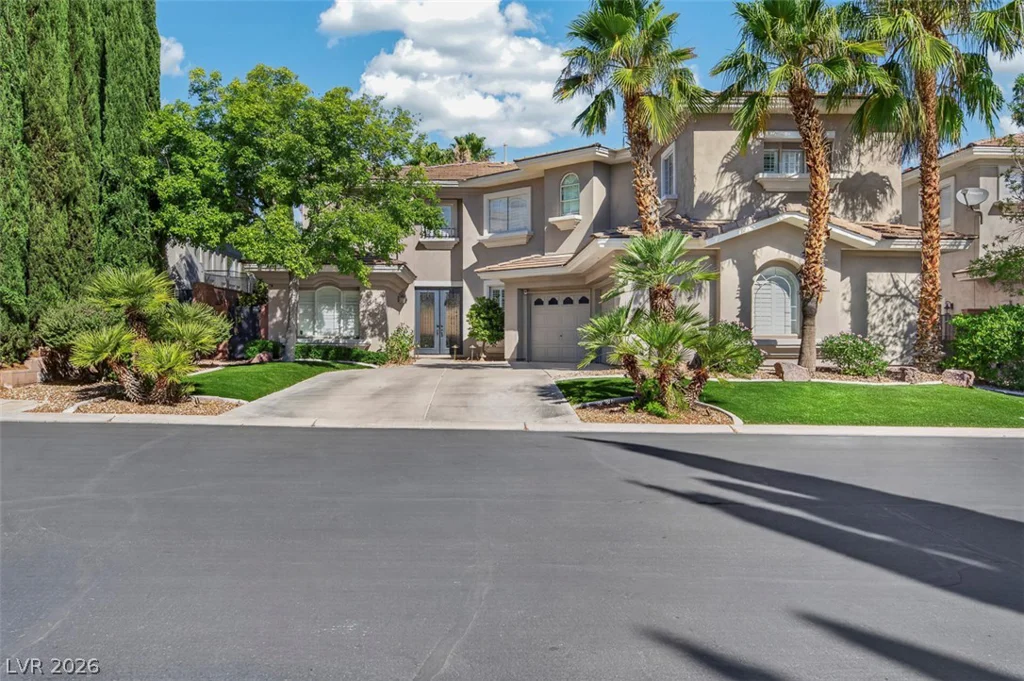 113 Buteo Woods, Las Vegas, NV 89144