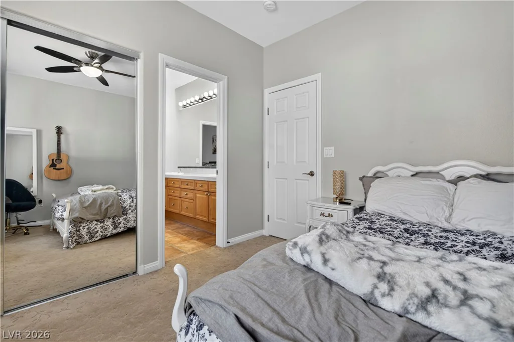 113 Buteo Woods, Las Vegas, NV 89144